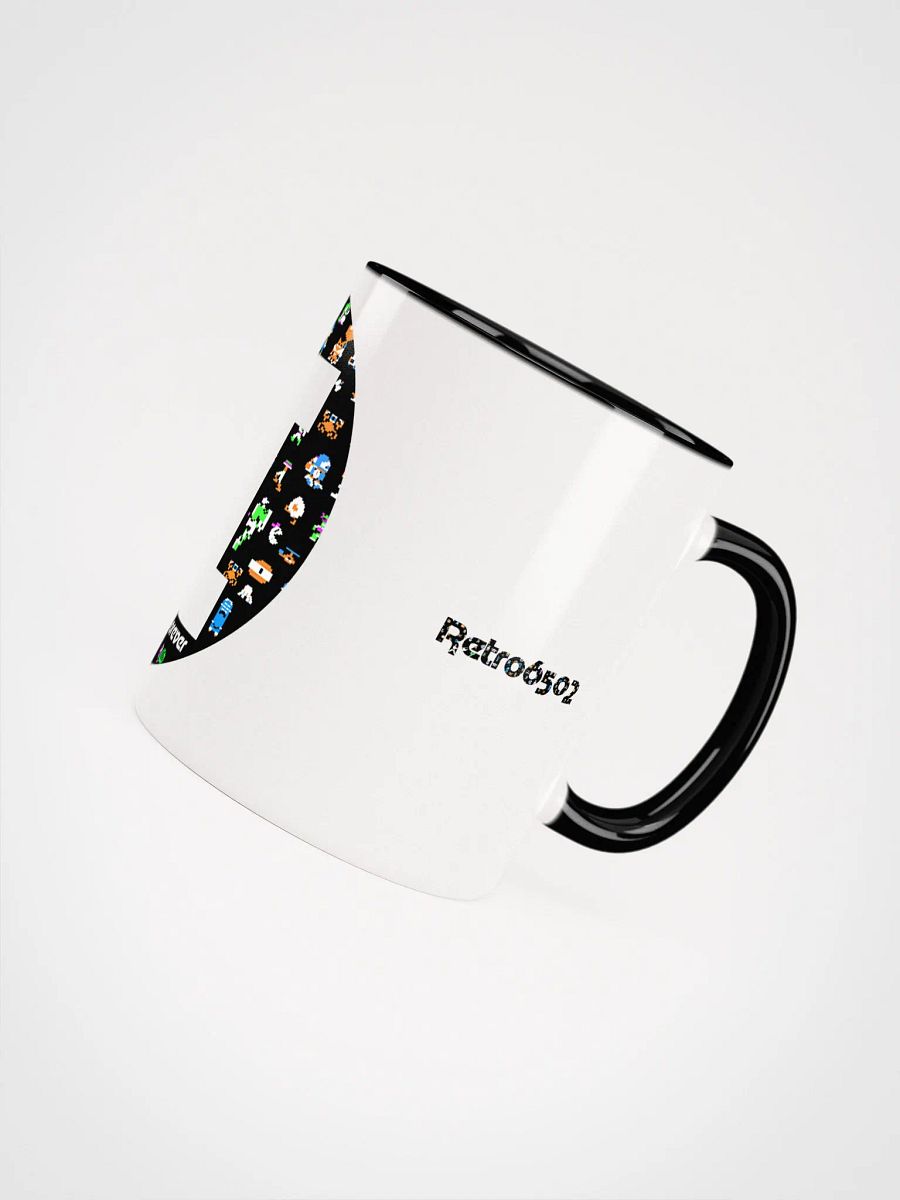 Apple II Forever Mug product image (5)