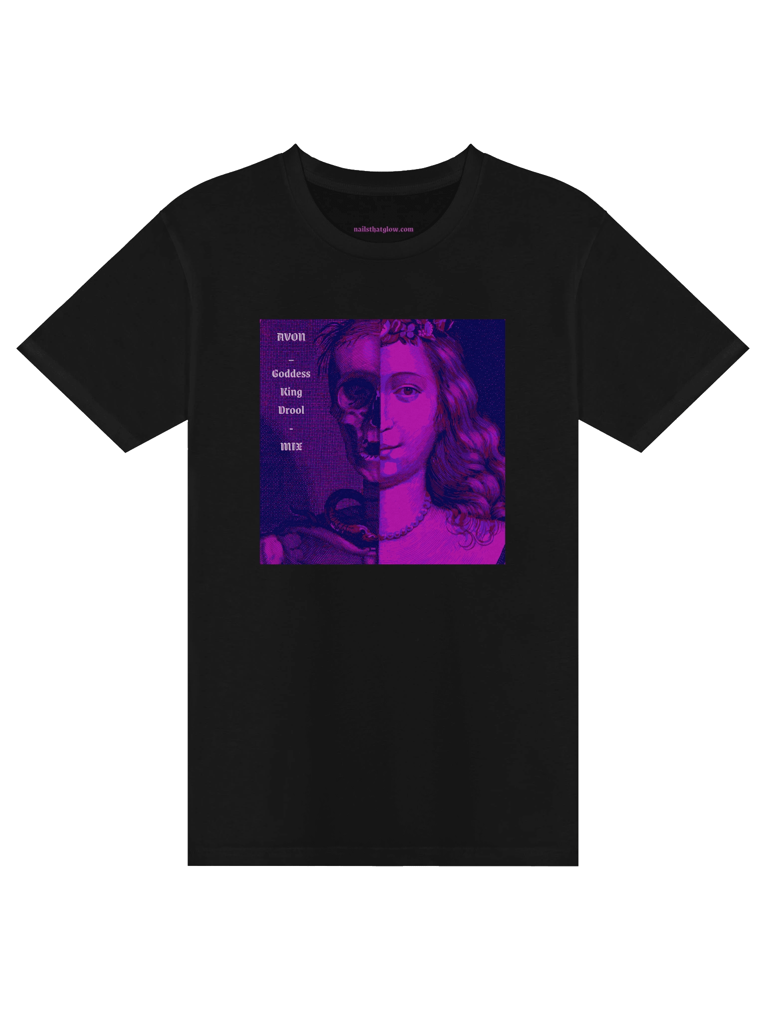 AVON - Goddess King Drool - Mix Shirt product image (1)