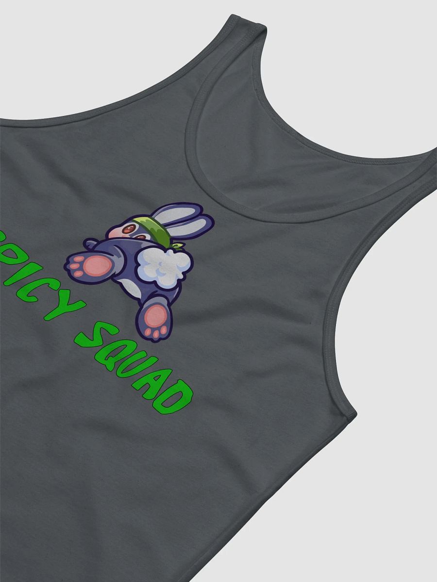 Unisex Spicy Squad Tank product image (3)
