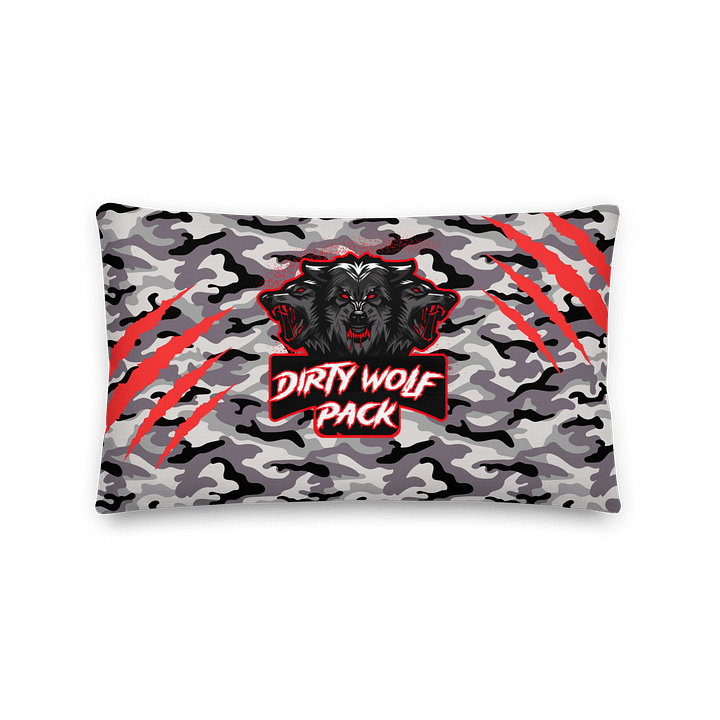 DWP Pillow product image (2)