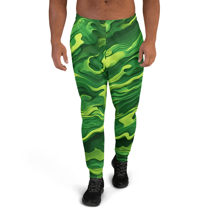 Harmony Flow Men's Joggers product image (2)