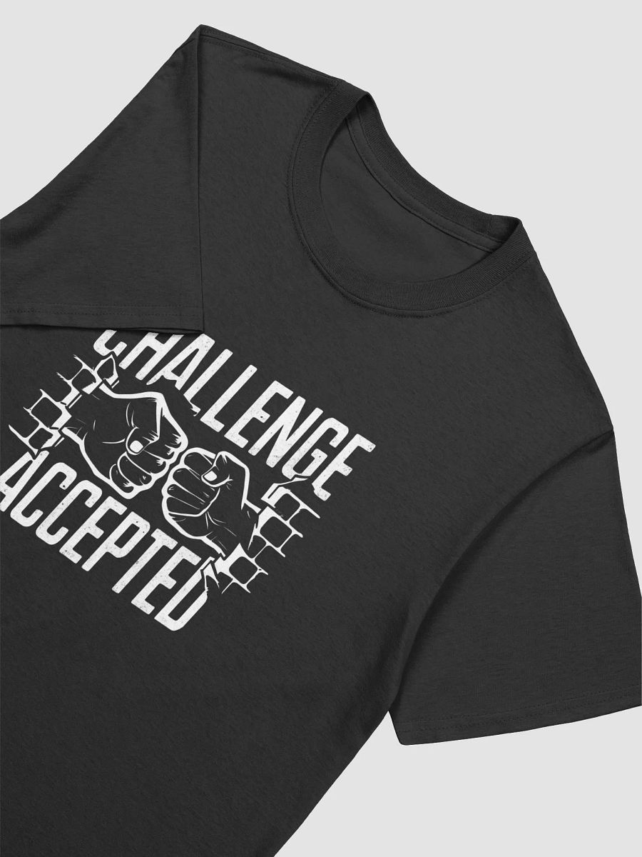 Brick Breaker Arm Wrestling T-Shirt product image (13)