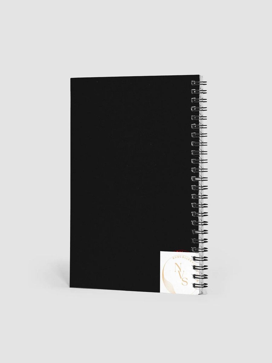 Golden Vine Notebook product image (4)