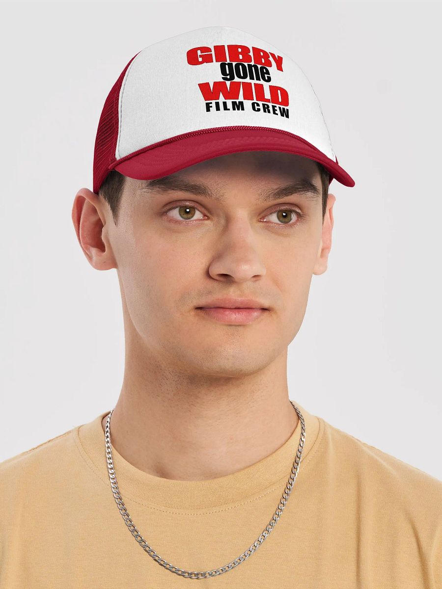 Gibby Gone Wild Film Crew product image (5)