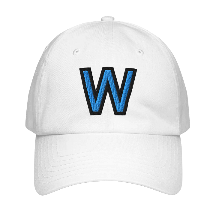 W Tom Foolery Cap product image (1)