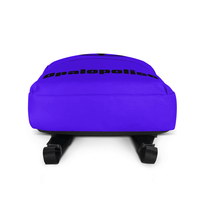 O.P. Spirit | Backpack product image (2)