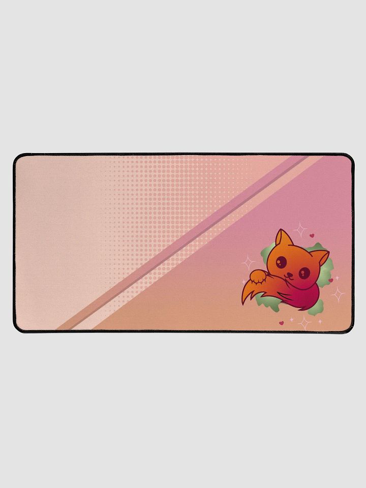 Liivya Desk Mat product image (1)