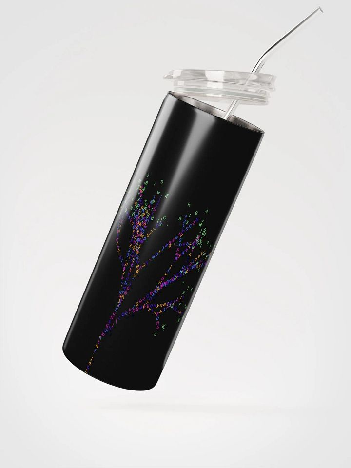 Digital Glyphs: Kernel Mirage product image (2)