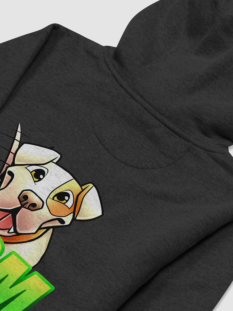ZOOM Pullover Hoodie product image (4)