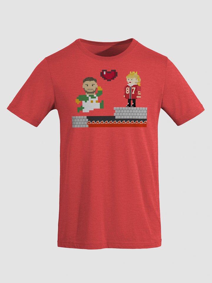 Luigi & Princess product image (1)