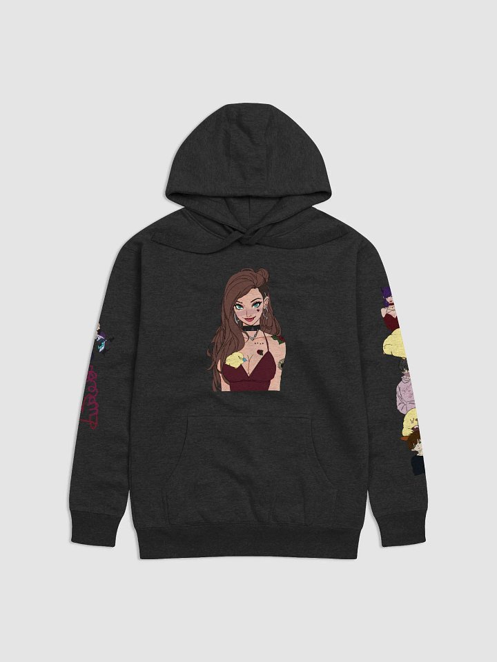 BwaeBee hoodie product image (1)