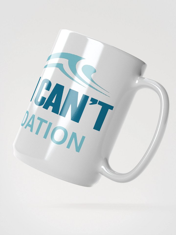 Charity Stream 2025 MUG! LTO product image (2)