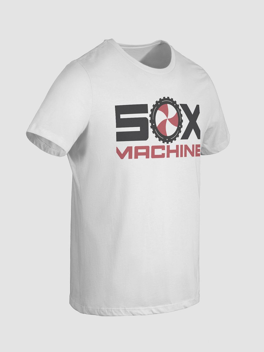 Sox Machine Women's Relaxed T-Shirt product image (6)