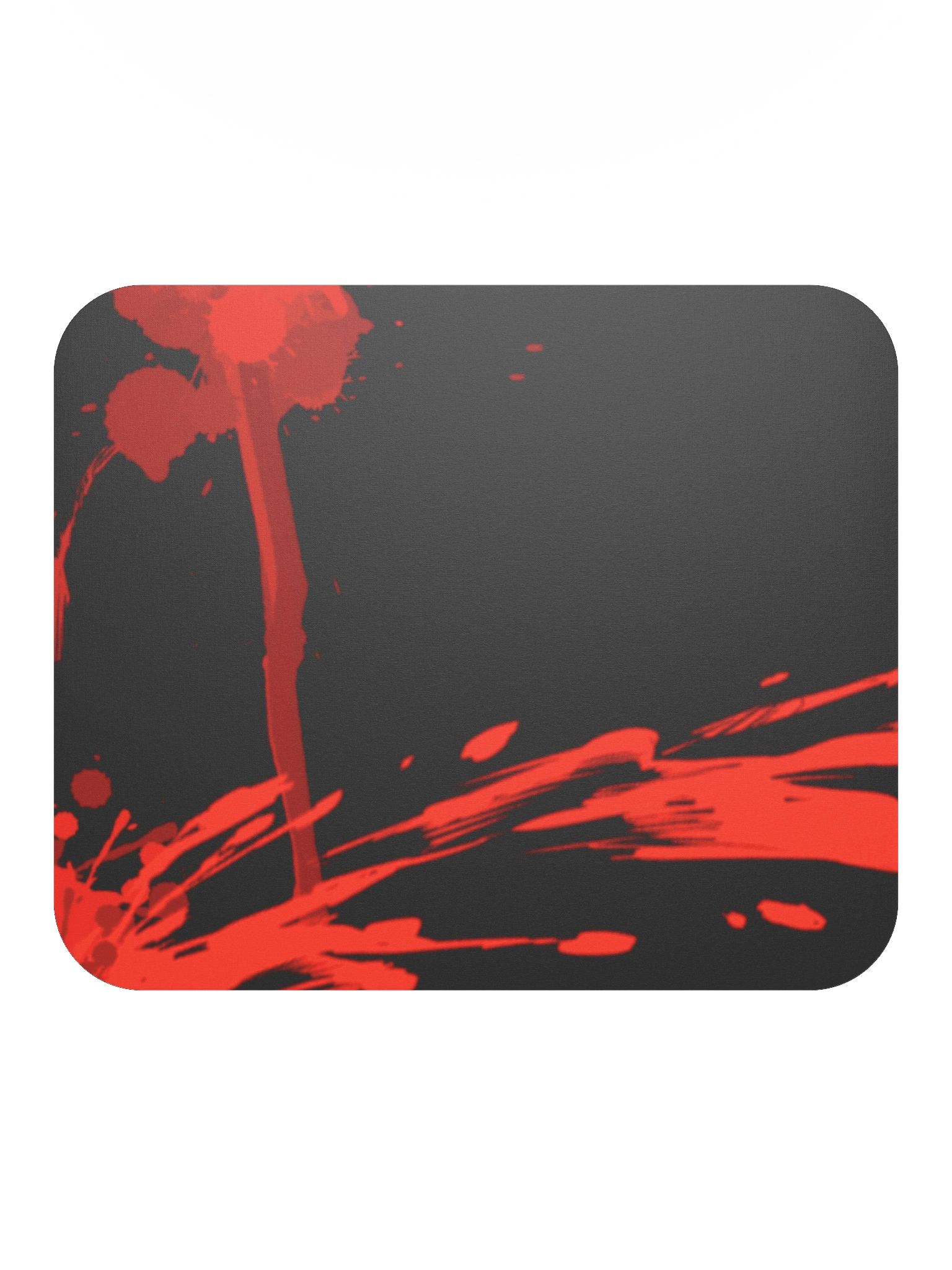 "Bloody" Mouse Pad product image (2)