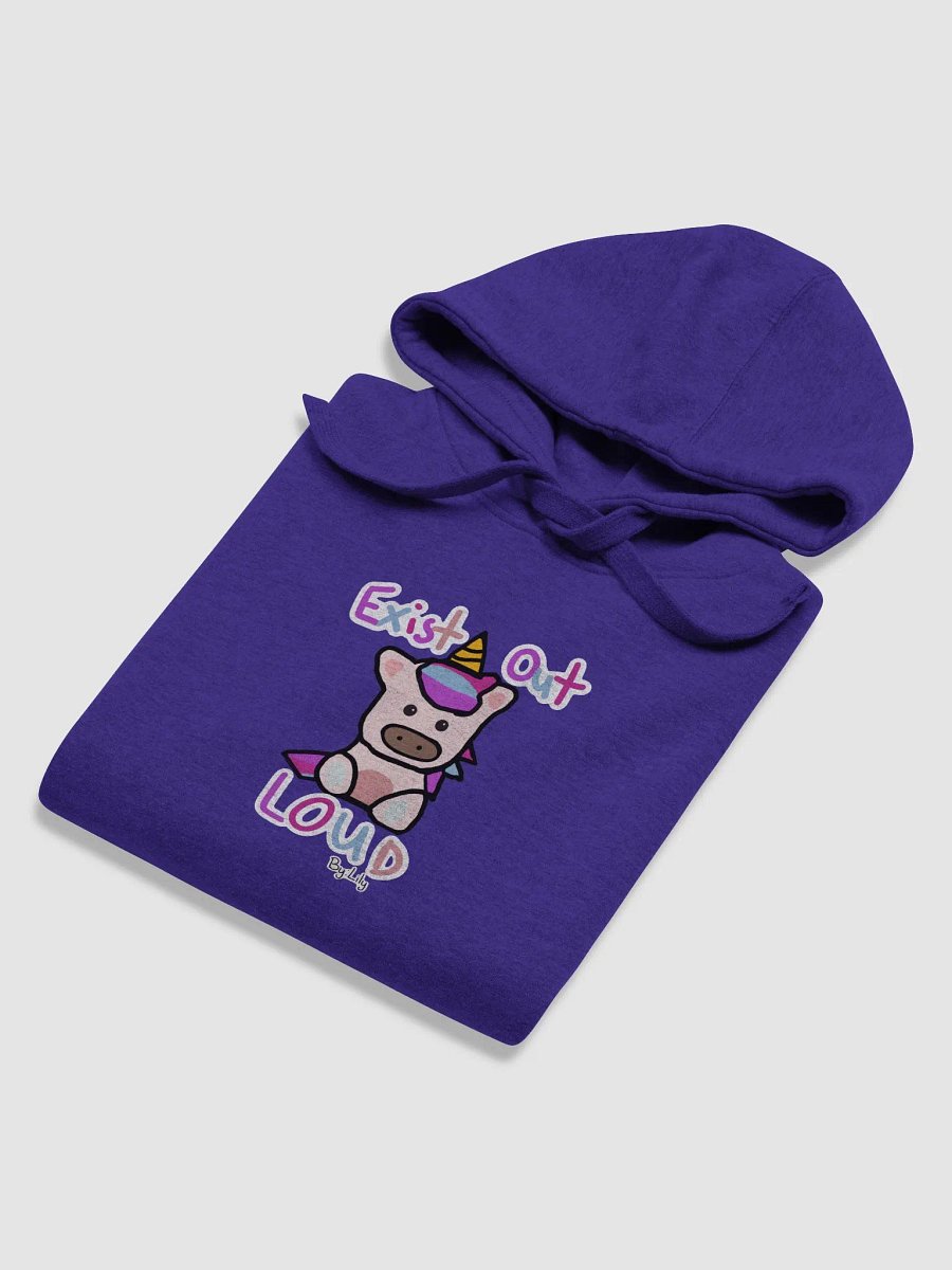 Exist Out Loud Unicorn product image (5)