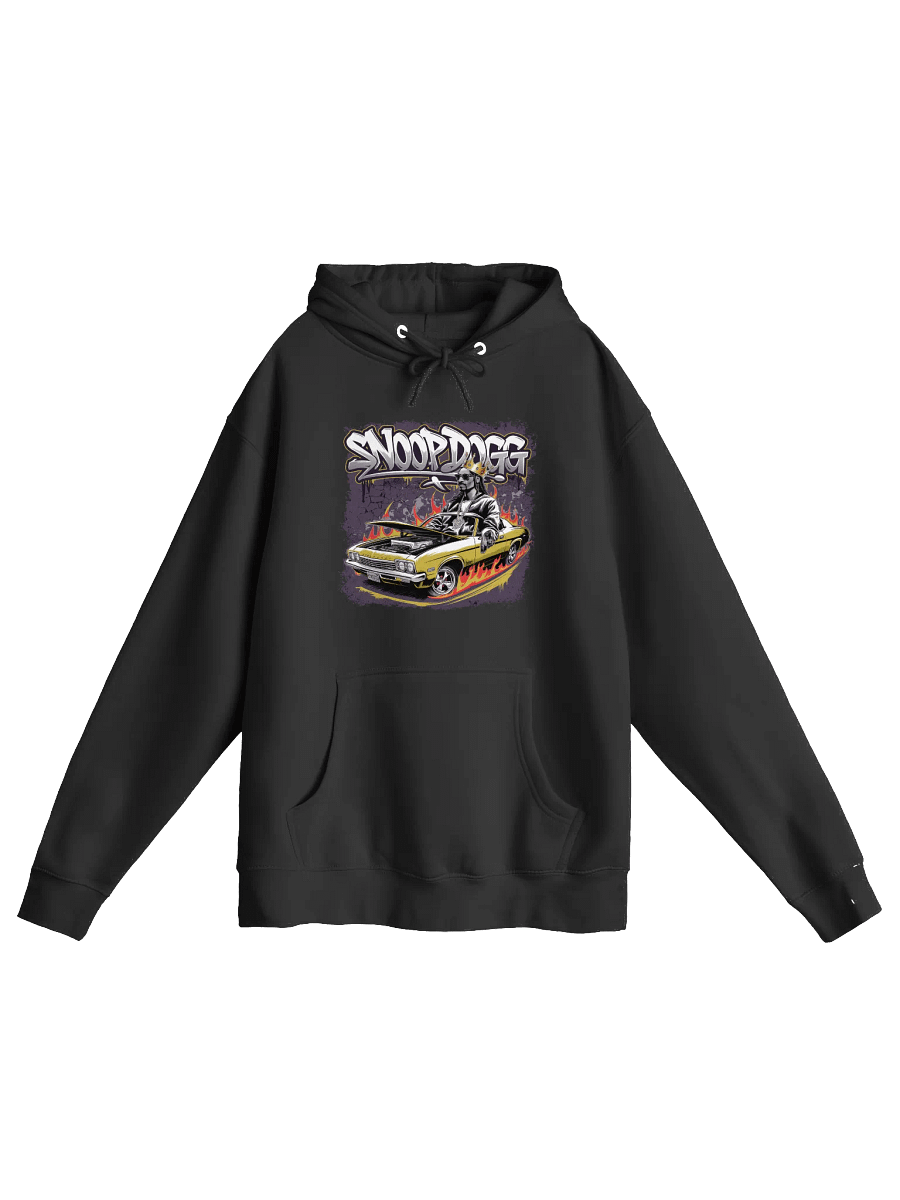 Premium Pullover Hoodie product image (5)