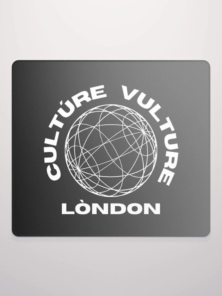 GAMING MOUSE PAD product image (2)