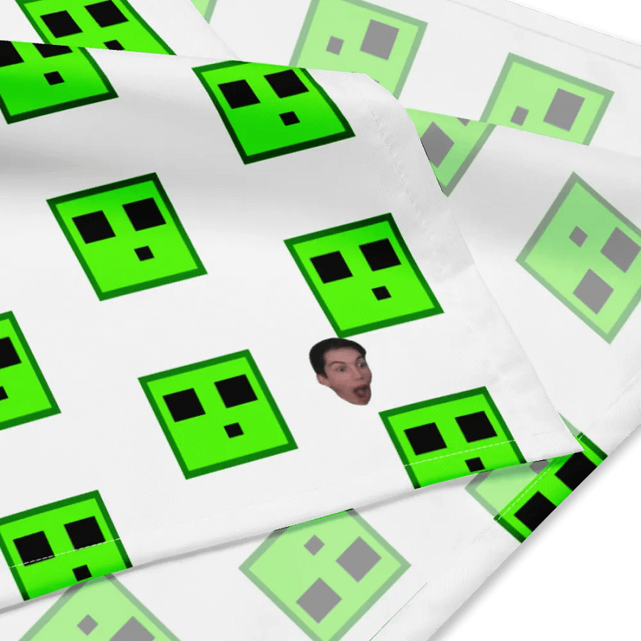 Eloc Slime Bandana product image (4)