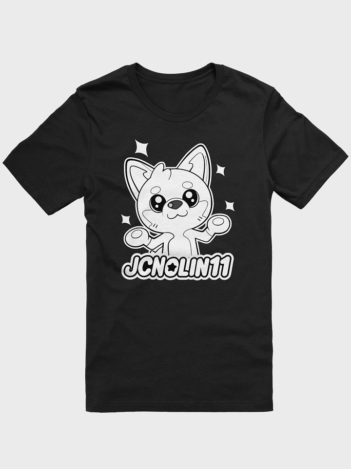 Foxy Star Pose T-Shirt product image (8)