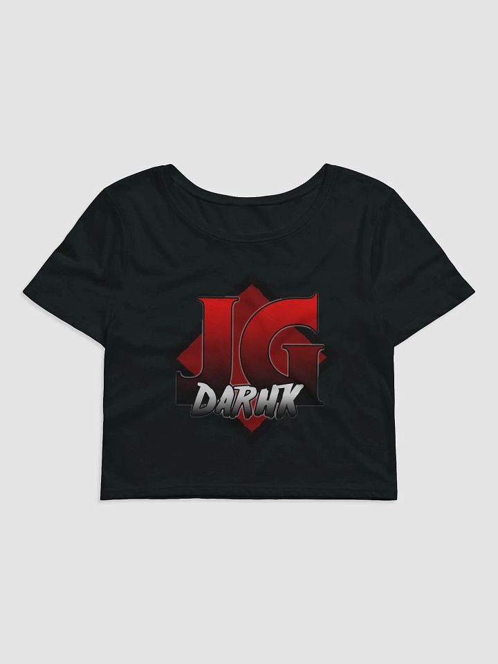 JG Darhk Crop Top product image (1)