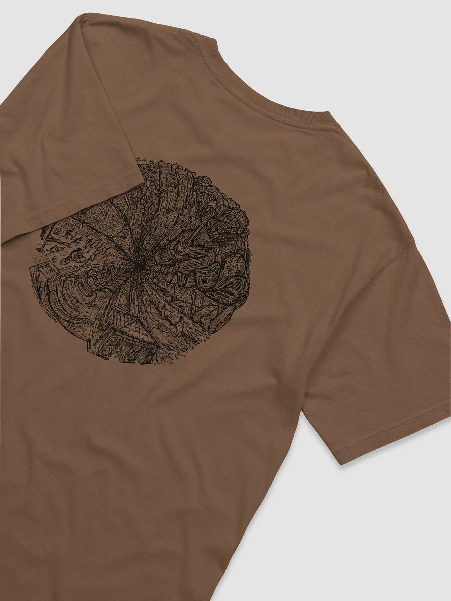 Bicycle Day Shirt product image (4)