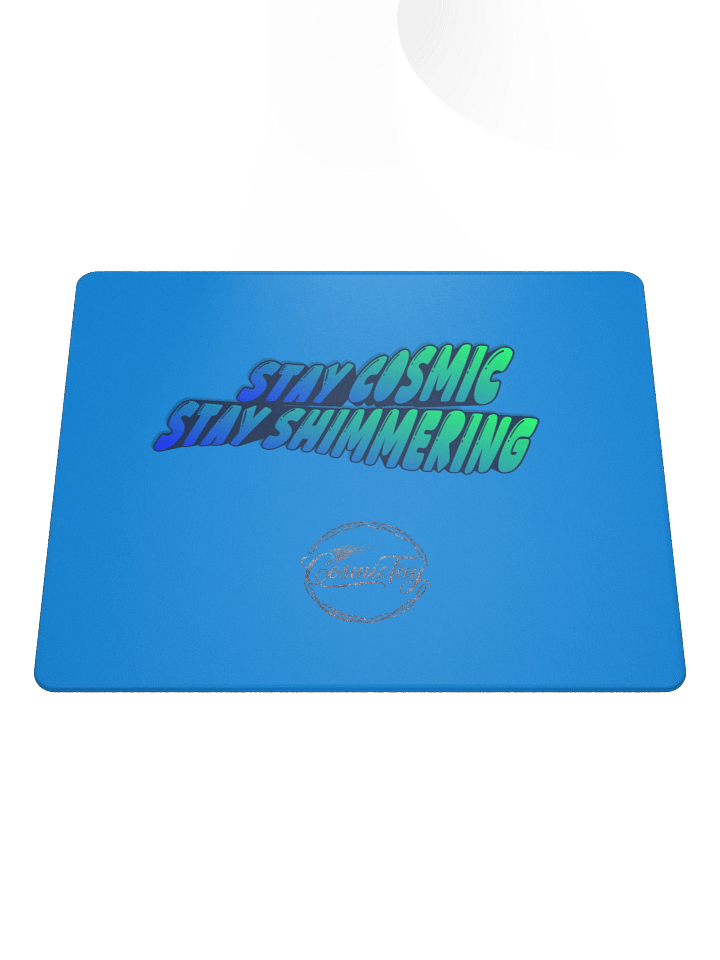 Cosmic Mousepad product image (2)