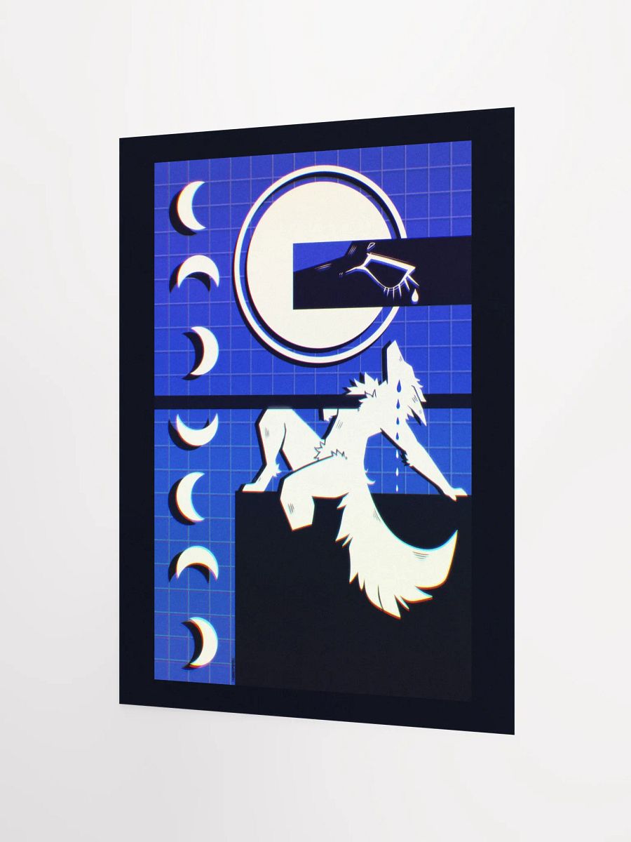 Out of mind Poster product image (2)