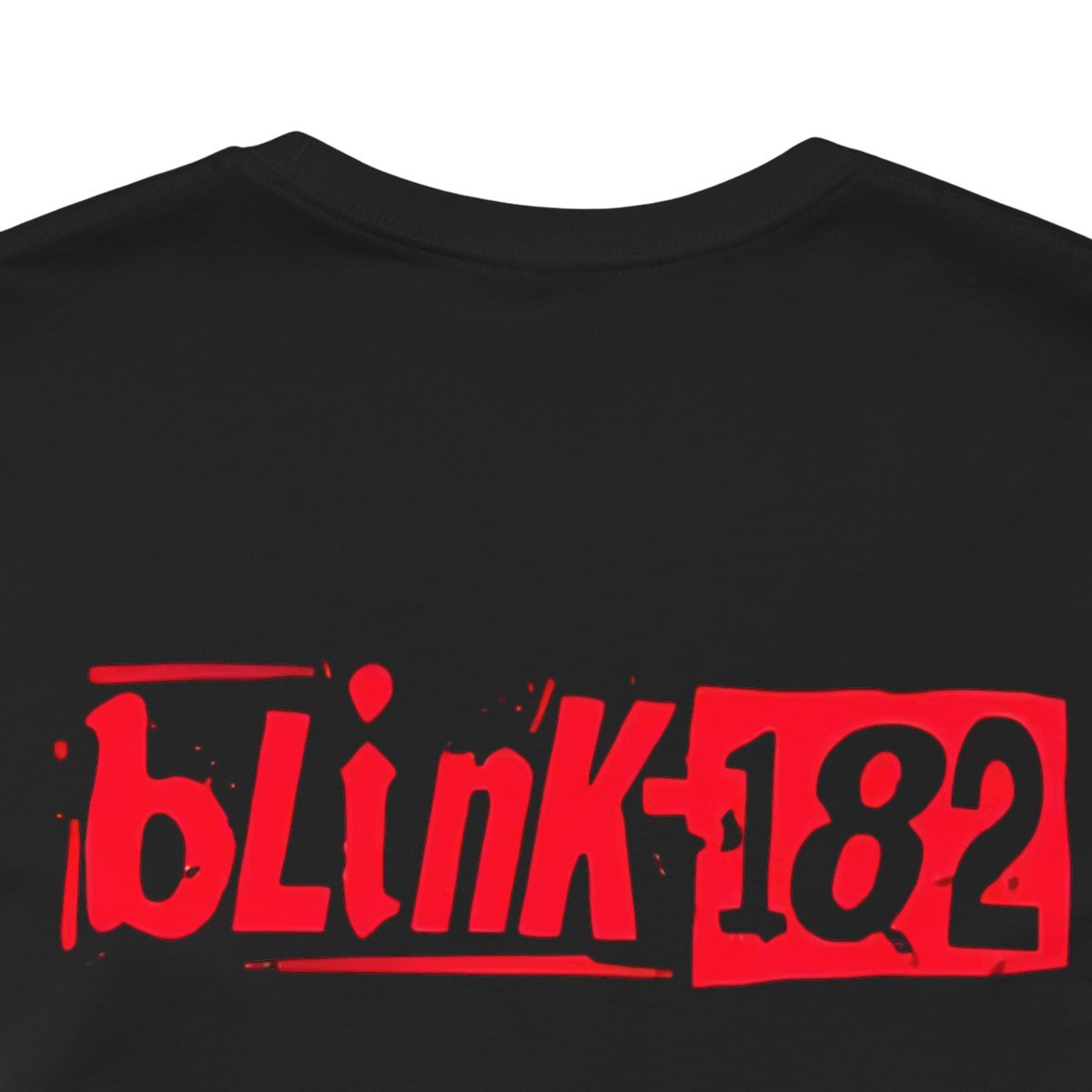 Blink 182 Crappy Punk Rock T-Shirt product image (5)