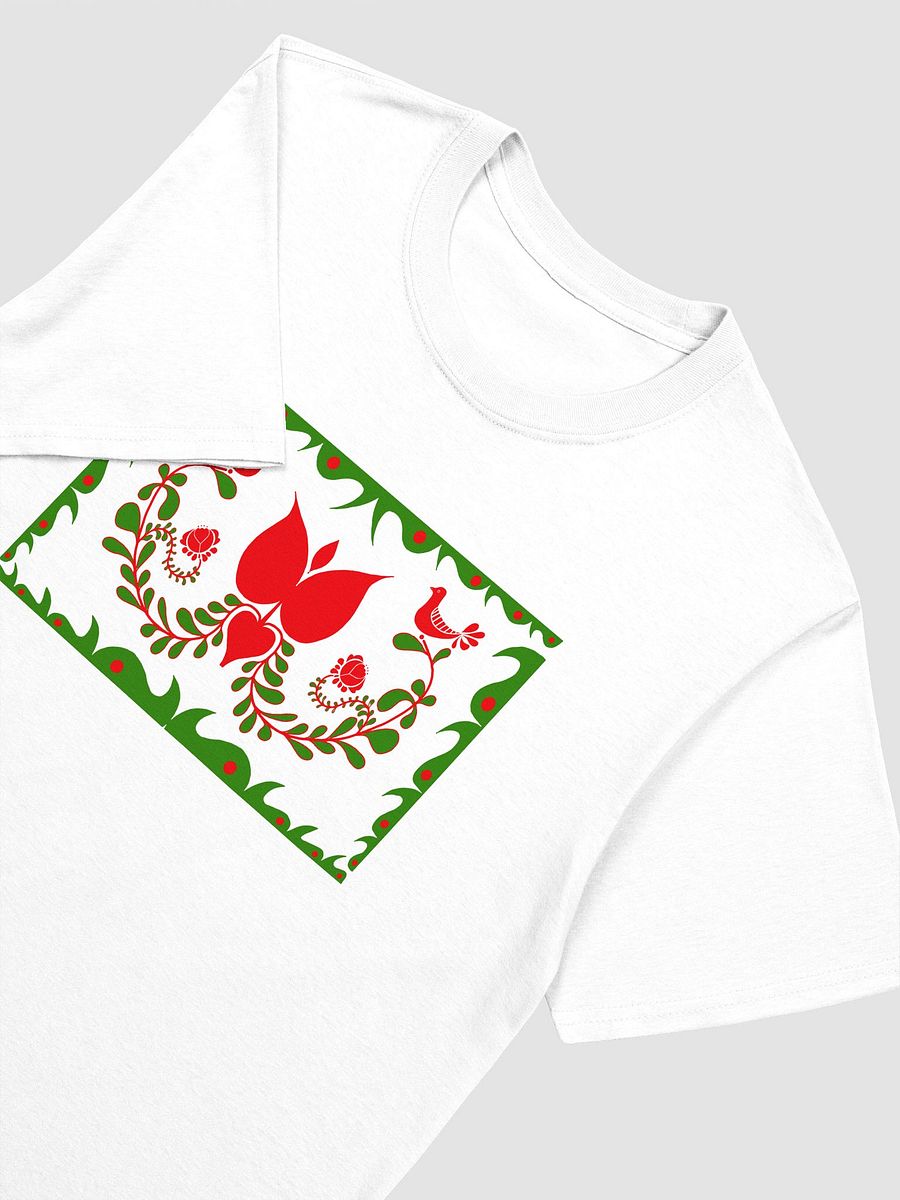 Hungarian Traditions Harmony T-Shirt product image (7)