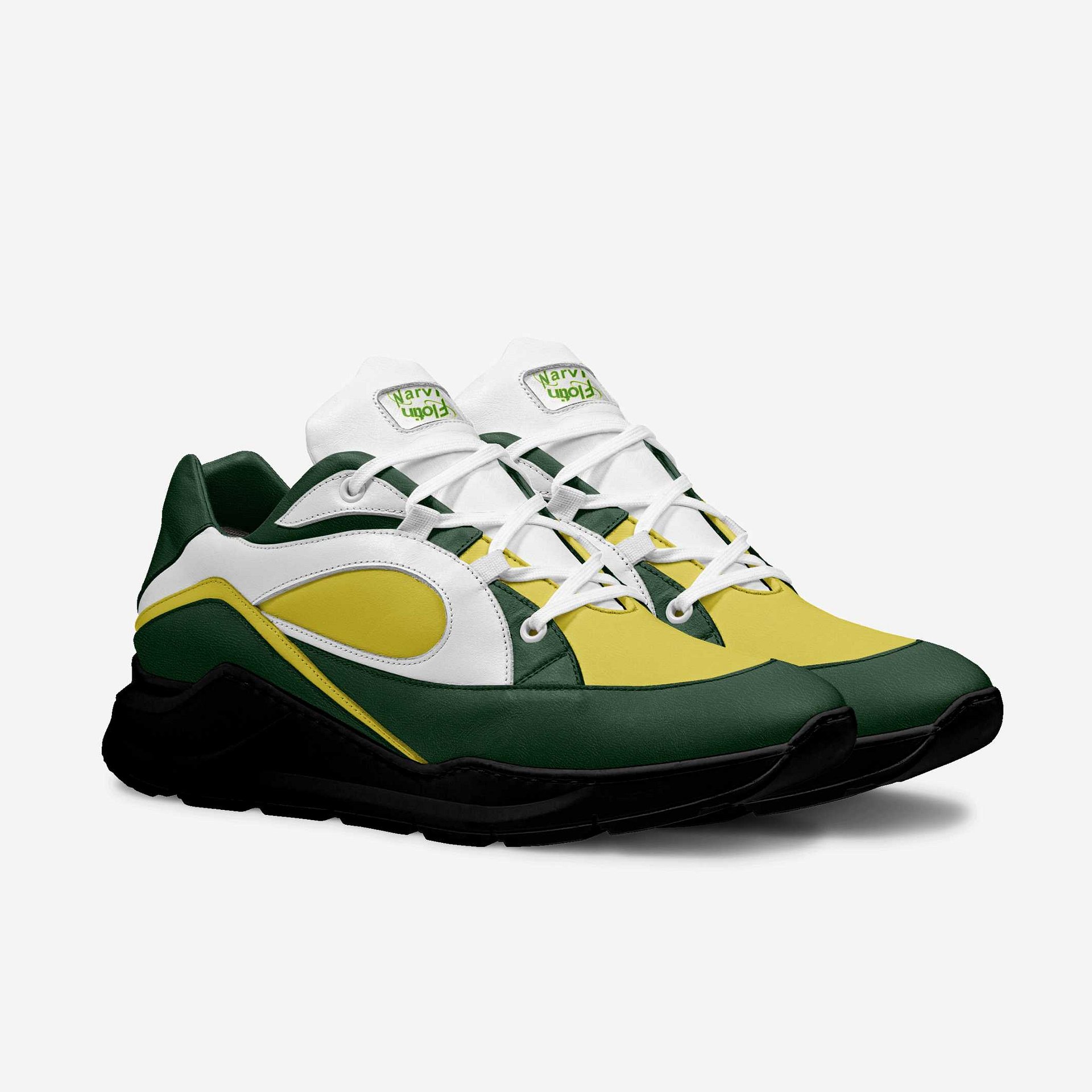 NARVI FLOTIN® VOLUME TWO OREGON product image (2)