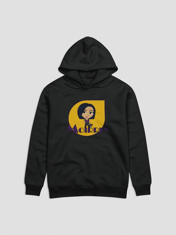 Moirrey Comfy Hoodie product image (1)