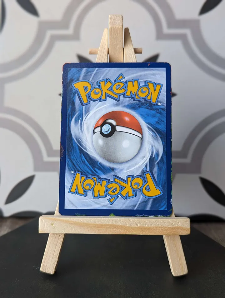 Pocket Paintings - Project ToadBean - Sudowoodo product image (2)