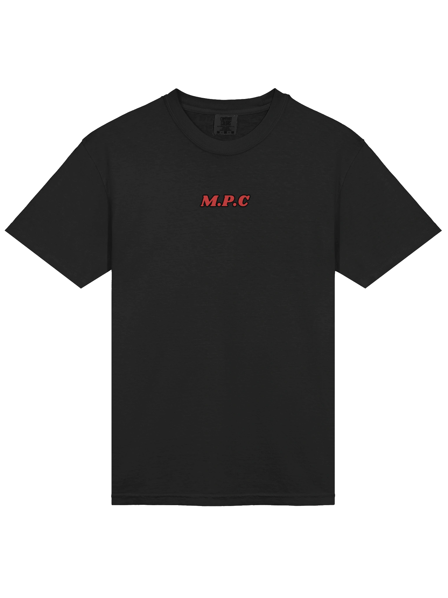 WALKING BILLBOARD T-SHIRT product image (19)