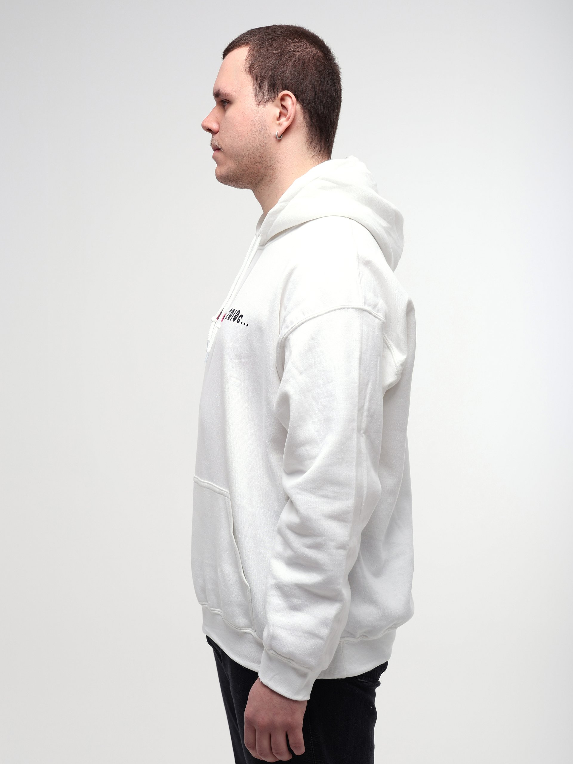 Take Me Back To 2010s Unisex Hoodie product image (2)