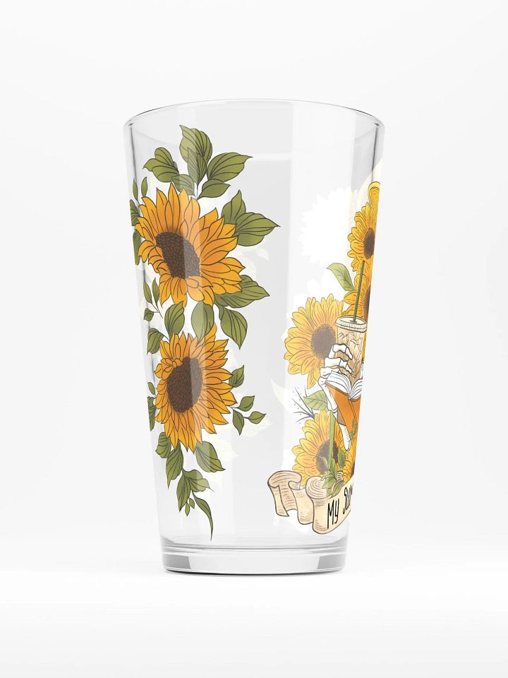 My Summer is Booked product image (2)