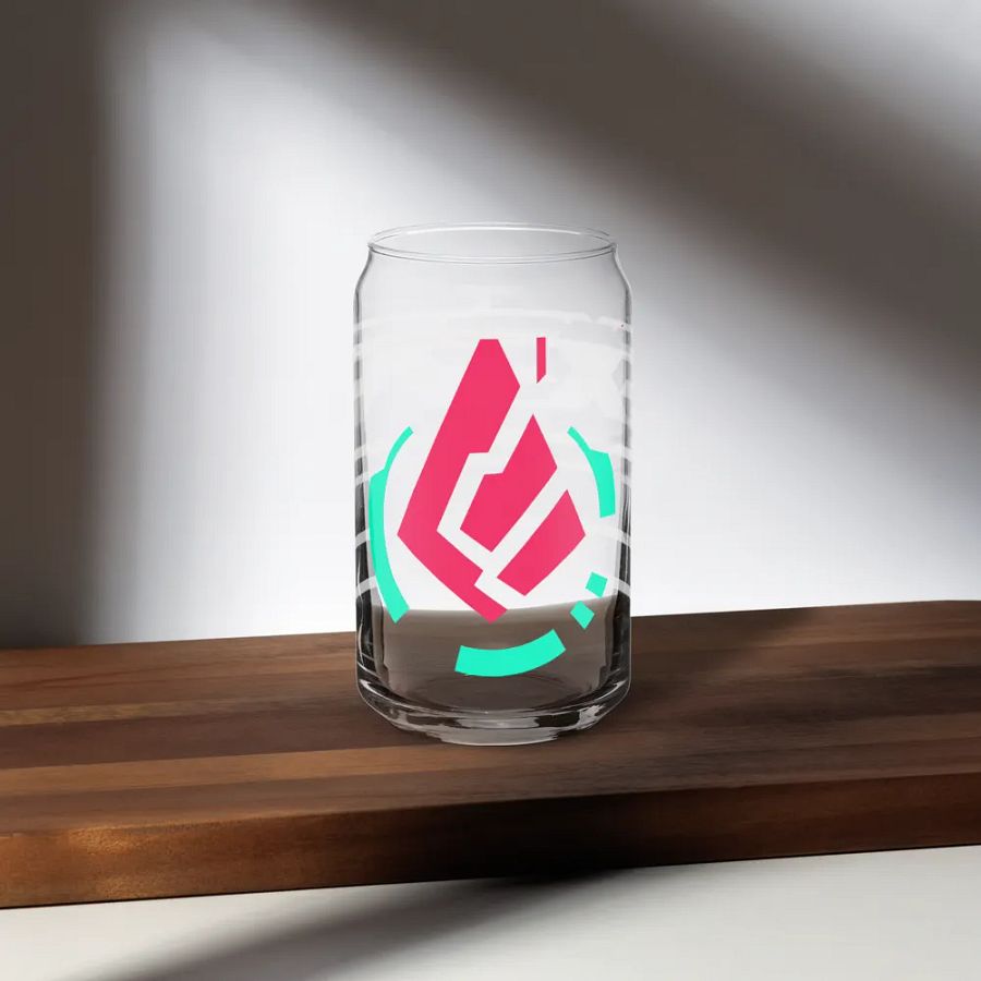 Cyberia Can Shaped Glass product image (35)