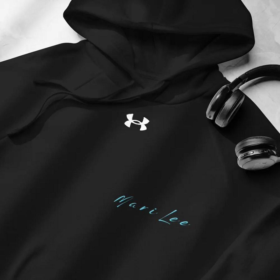 Sleek Hoodie product image (1)