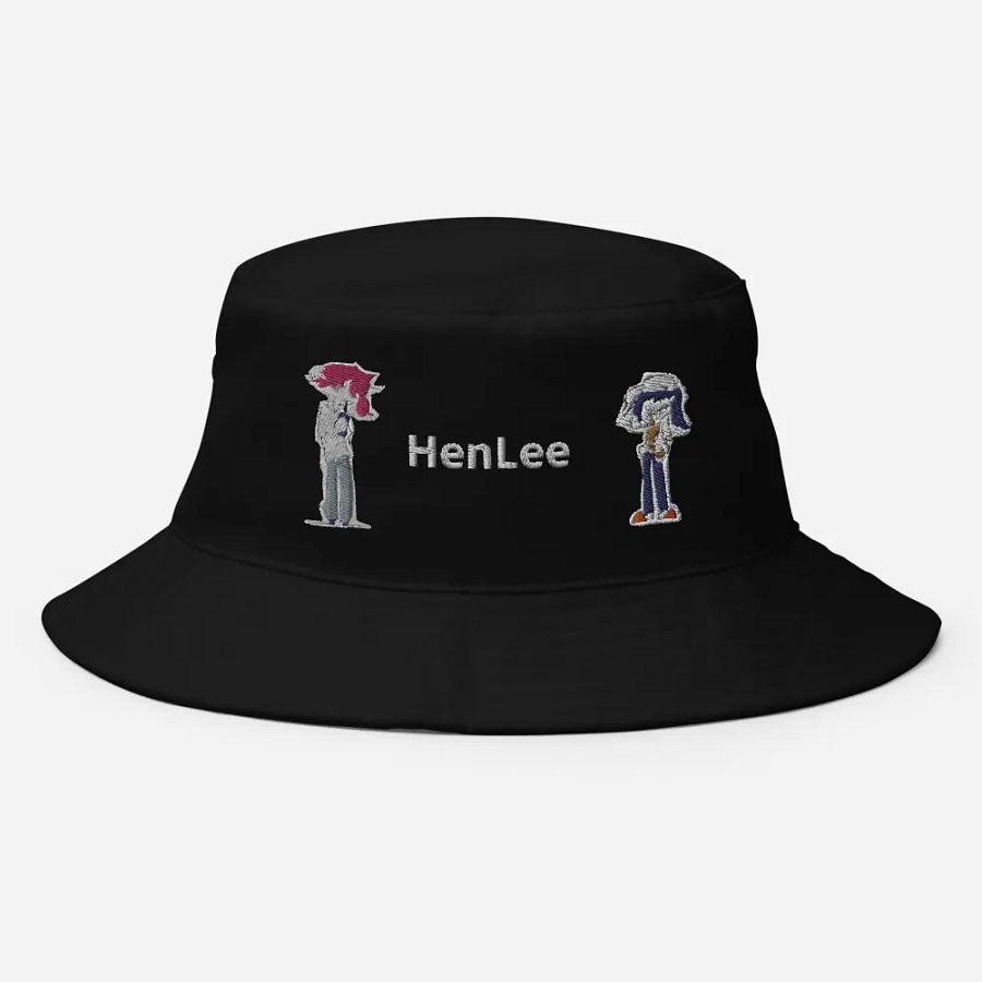 HenLee May hat product image (8)