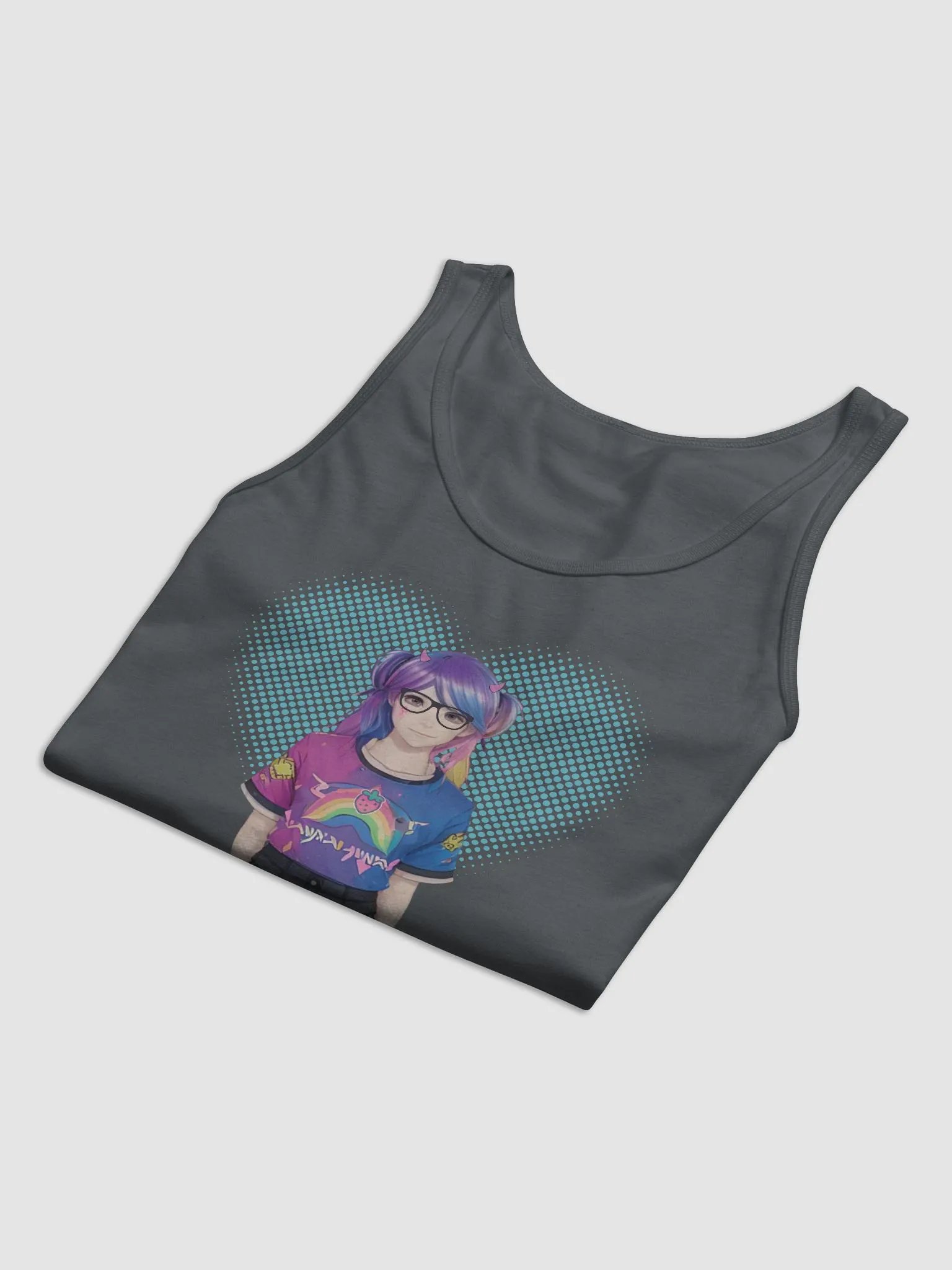 Kawaii Tank product image (15)