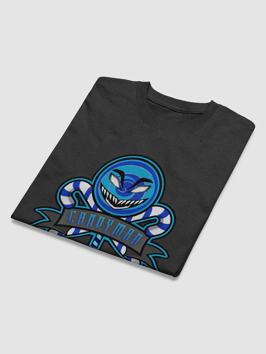 Candyman Gildan T-shirt product image (4)