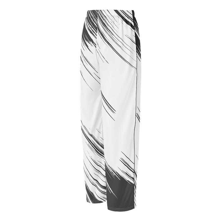 Velocity Lines Pajama Pants product image (3)