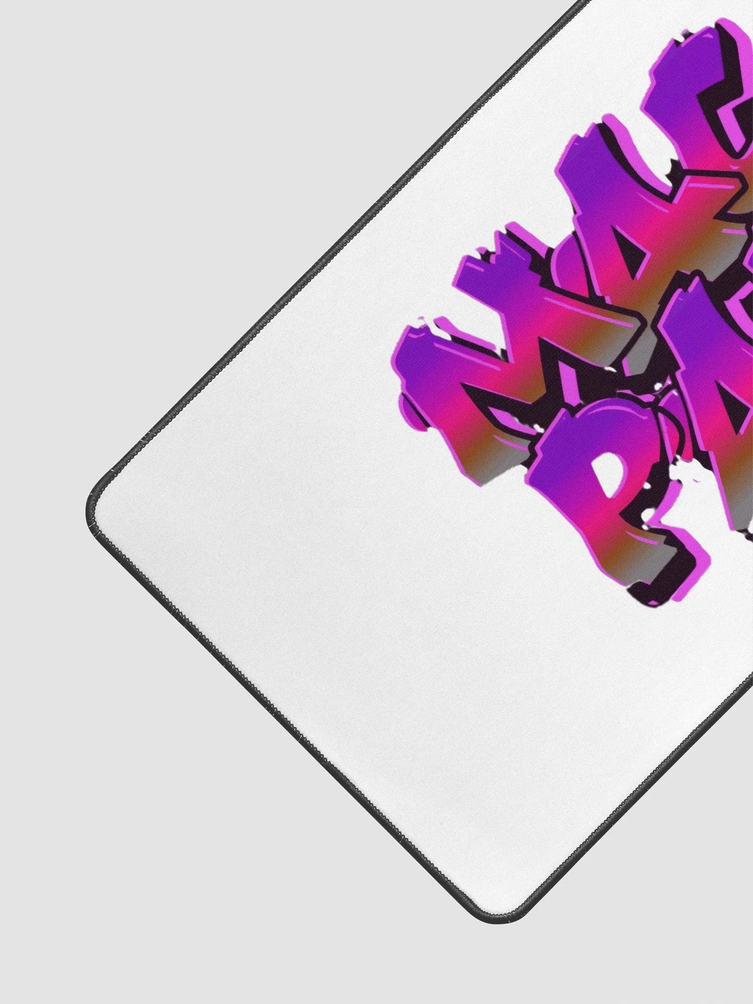 Mac Pac Mouse Mat product image (3)