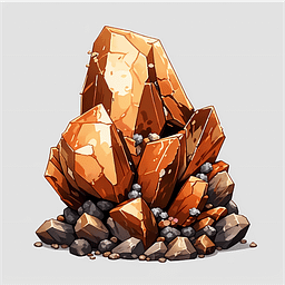 Bronze