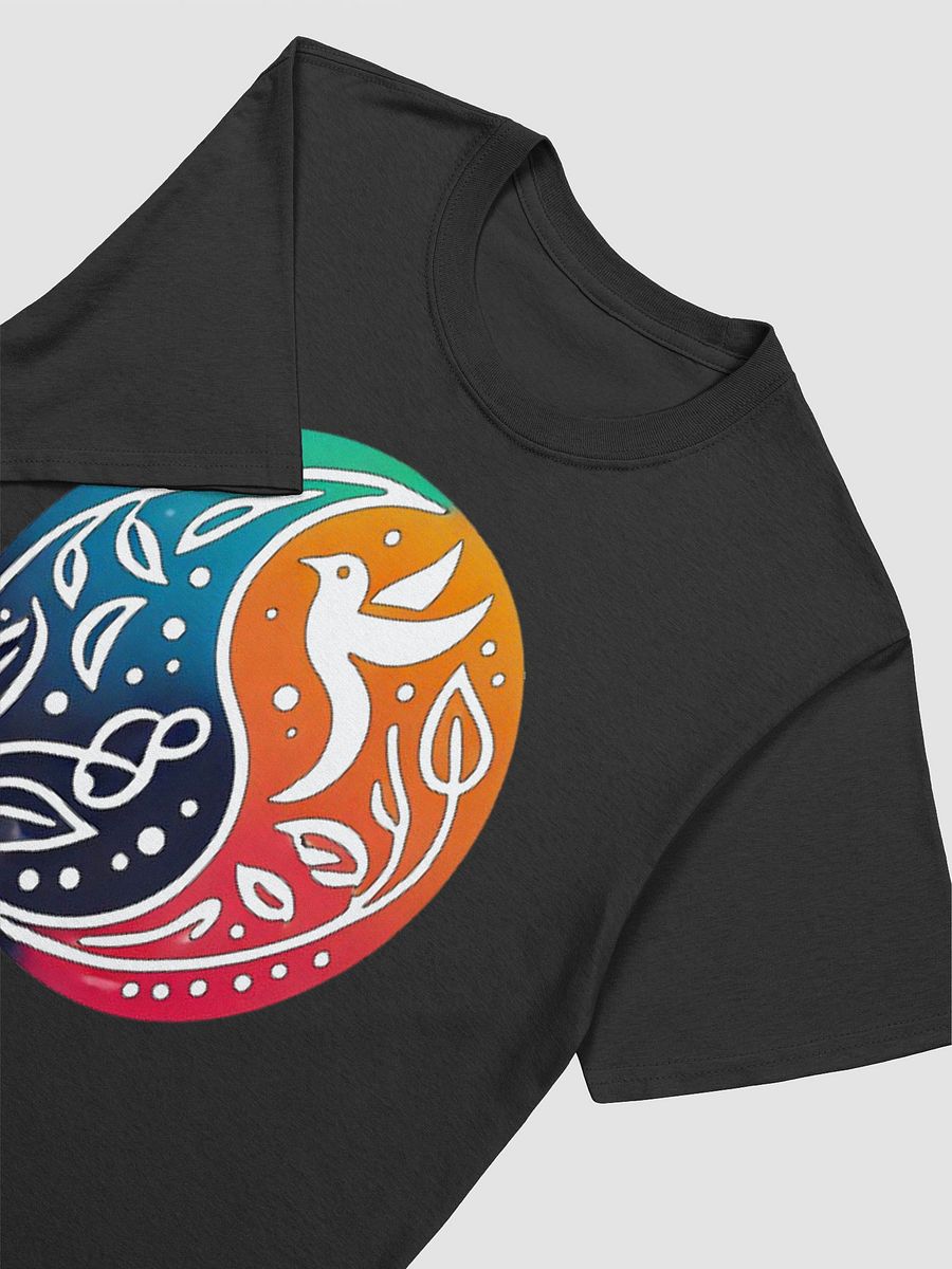 Harmony Duality T-Shirt product image (19)