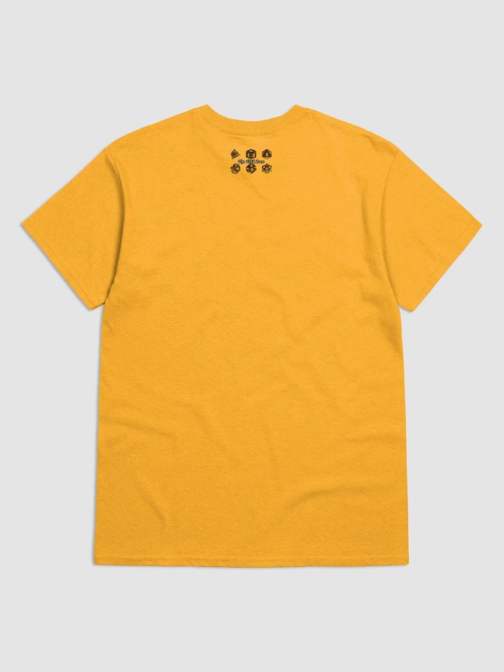 Roll for Your Life Tee product image (22)