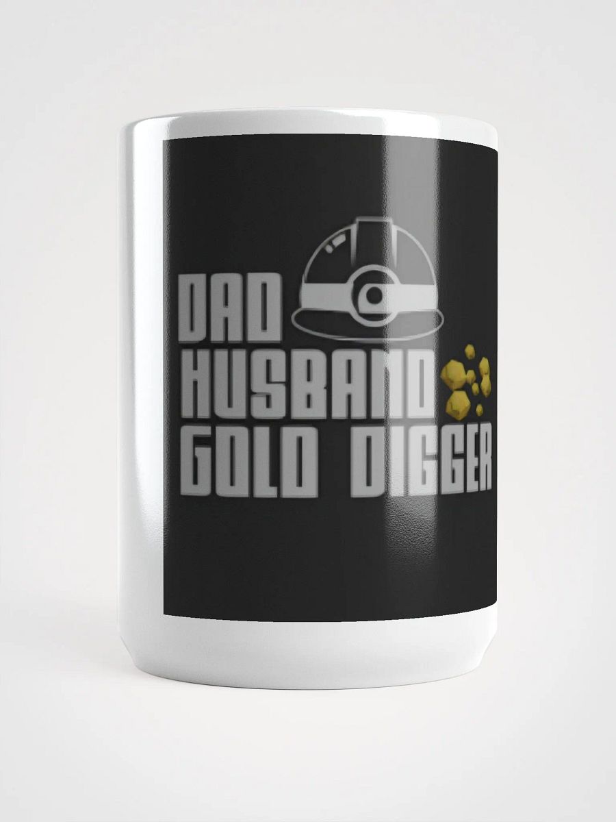 Careless inspired mug product image (5)