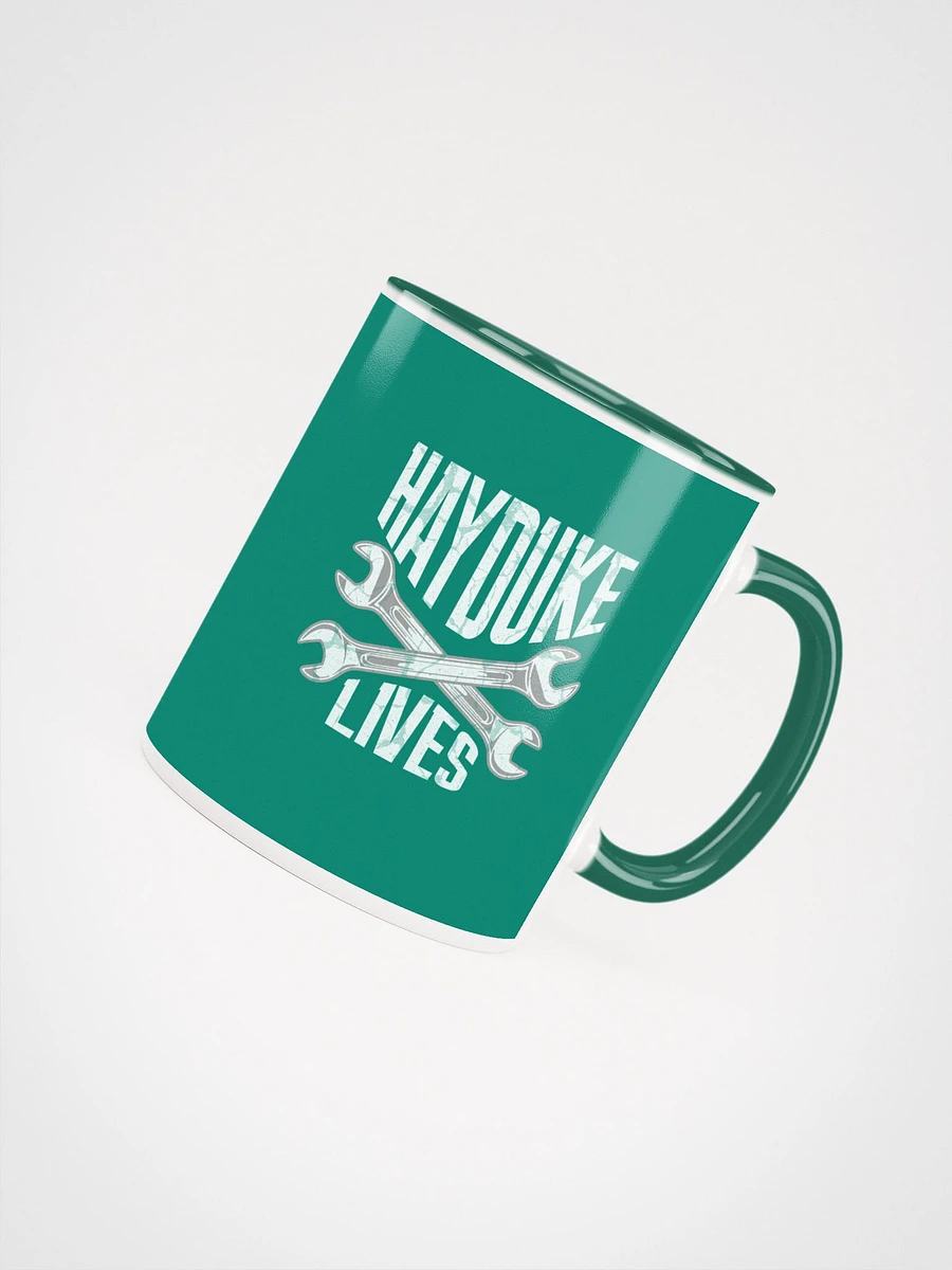 Hayduke Lives Coffee Mug product image (4)