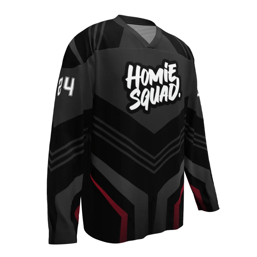 Homie Squad Jersey product image (7)
