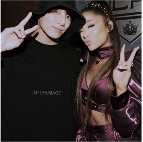 AFTERIMAGE (JUNGKOOK SWEATSHIRT) product image (4)