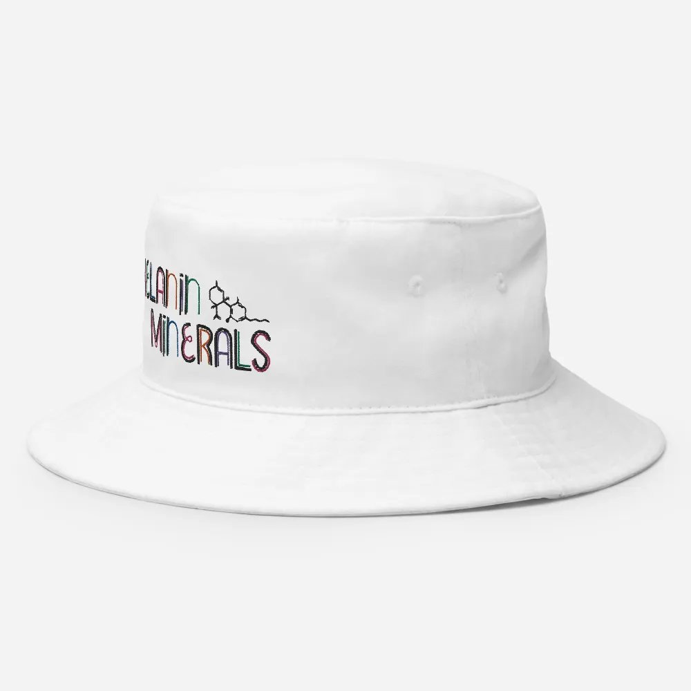 MM Logo Embroidered Bucket Hat product image (10)